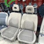 Nissan X-Trail Ön Koltuk Çıkma