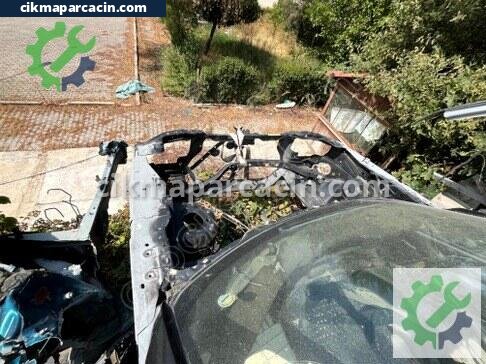 Nissan X-Trail Ön Şasi çıkma parça