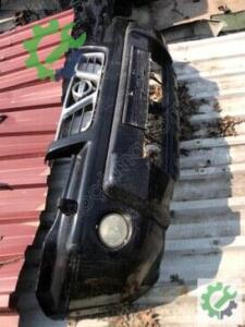 Çıkma Orijinal Ön Tampon Nissan Qashqai