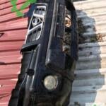 Çıkma Orijinal Ön Tampon Nissan Qashqai