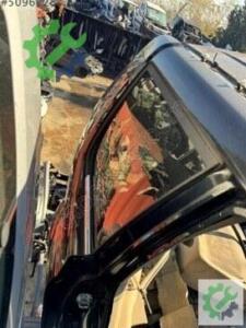 Nissan Juke Orijinal Çıkma Sağ Arka Çamurluk