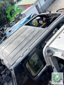 Nissan X-Trail Sağ Arka Çamurluk çıkma parça
