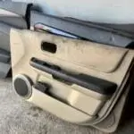 Çıkma Orijinal Kapı Döşemesi Nissan X-Trail