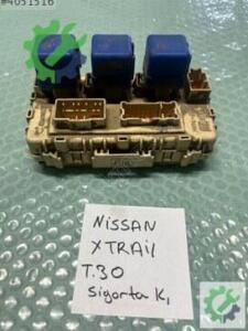 Nissan Qashqai Orijinal Çıkma Sigorta Kutusu