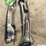 Nissan X-Trail 2000-2010 Cam Önü Izgarası Çıkma