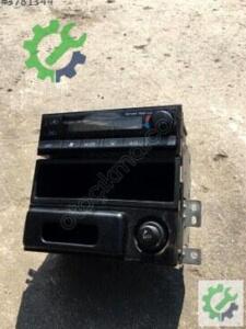 Nissan X-Trail 2000-2010 Orijinal Çıkma Klima Kontrol Paneli