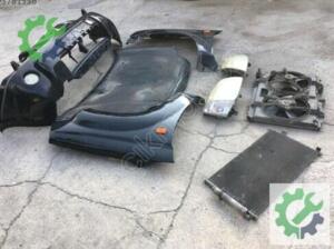 Nissan X-Trail 2000-2010 Orijinal Çıkma Komple Ön