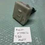 Nissan Qashqai Orijinal Çıkma Modül