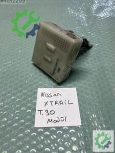 Nissan Qashqai Orijinal Çıkma Modül
