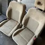 Çıkma Orijinal Ön Koltuk Nissan X-Trail