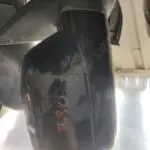 Çıkma Sağ Dış Ayna — Nissan Juke