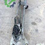 Çıkma Orijinal Silecek Motoru Nissan X-Trail 2000-2010