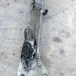 Çıkma Orijinal Silecek Motoru Nissan X-Trail 2000-2010