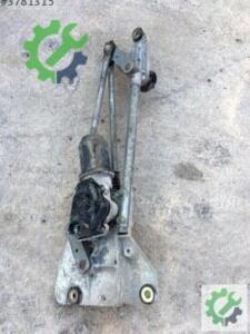 Çıkma Orijinal Silecek Motoru Nissan X-Trail 2000-2010