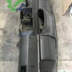 Çıkma Orijinal Torpido Nissan X-Trail