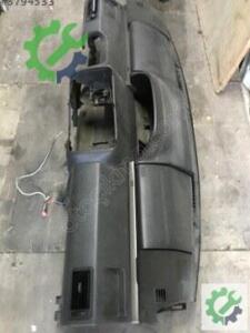 Çıkma Orijinal Torpido Nissan X-Trail
