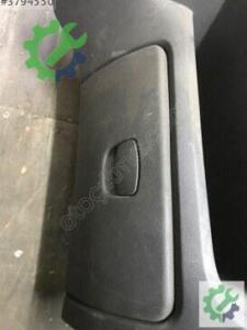 Nissan X-Trail Orijinal Çıkma Torpido Kapağı
