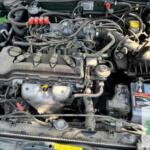 Nissan Almera Orijinal Çıkma Motor Komple