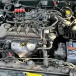 Nissan Almera Orijinal Çıkma Motor Komple