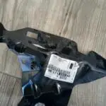 Sıfır Orijinal Ön Çamurluk Citroen C5 9817133780