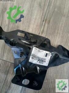 Sıfır Orijinal Ön Çamurluk Citroen C5 9817133780