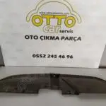Sıfır Orijinal Ön Panel Audi A4 2008-2012 8K0807081