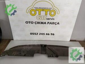 Sıfır Orijinal Ön Panel Audi A4 2008-2012 8K0807081