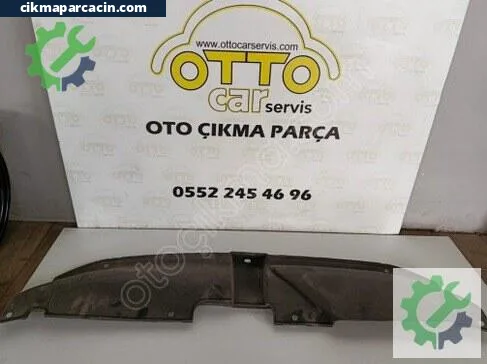 Audi A4 Ön Panel çıkma parça