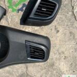 Çıkma Havalandırma Izgaraları — Opel Zafira