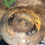 Opel Corsa Orijinal Çıkma Volant