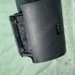 Opel Antara Torpido Kapağı Çıkma