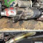 Opel Astra Orijinal Çıkma Marş Dinamosu