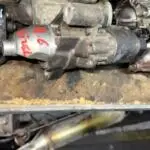 Opel Astra Orijinal Çıkma Marş Dinamosu