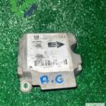 Opel Astra Airbag Beyni (SRS) Çıkma