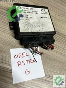 Çıkma Beyin — Opel Astra