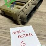 Çıkma Beyin — Opel Astra