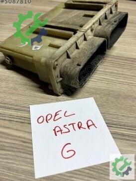 Opel Astra Beyin çıkma parça