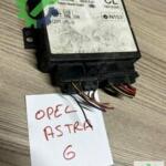 Opel Astra Beyin Çıkma