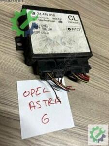 Opel Astra Beyin Çıkma