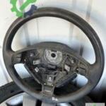 Opel Astra Direksiyon Simidi Çıkma