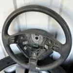 Opel Astra Direksiyon Simidi Çıkma