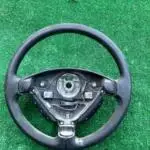 Orijinal Opel Astra Direksiyon Simidi Çıkma