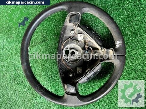 Opel Astra Direksiyon Simidi çıkma parça
