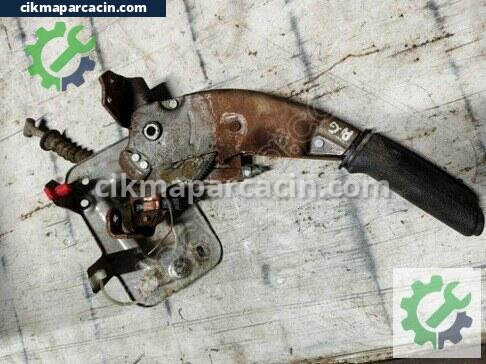 Opel Astra El Freni çıkma parça