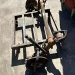 Opel Astra Orijinal Çıkma Kaliper