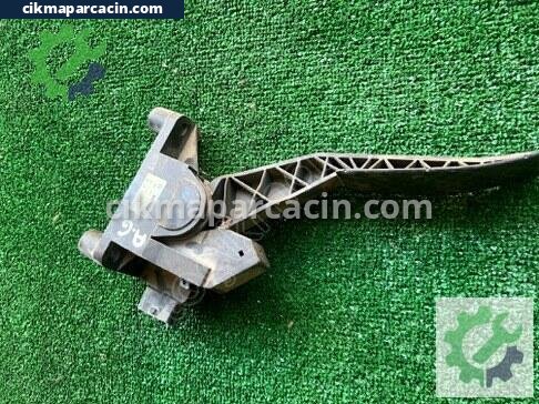 Opel Astra Pedal çıkma parça
