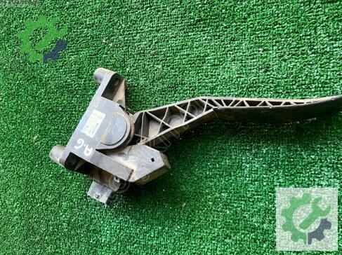 Opel Astra Pedal çıkma parça