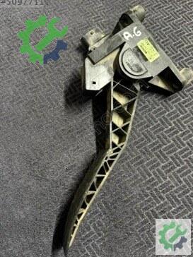 Opel Astra Pedal çıkma parça