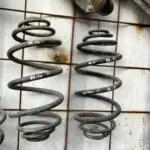 Opel Astra Helezon Yayı Çıkma