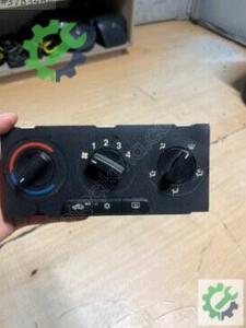 Klima Kontrol Paneli Opel Astra — Sökme Çıkma